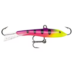 Rapala Jigging Rap 25g FPN 9cmBalansepilk For Isfiske