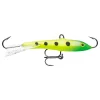 Rapala Jigging Rap GSLM 7cmBalansepilk -Flugor Butik 141361.640