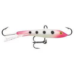 Rapala Jigging Rap 25g GPSQ 9cmBalansepilk For Isfiske
