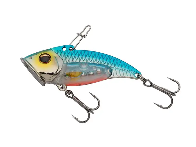 Berkley Rattling Powerblade Bleak 26gSluk Som Lokker Med Lyd Og Bevegelse 3 Berkley Rattling Powerblade Bleak 26gSluk Som Lokker Med Lyd Og Bevegelse