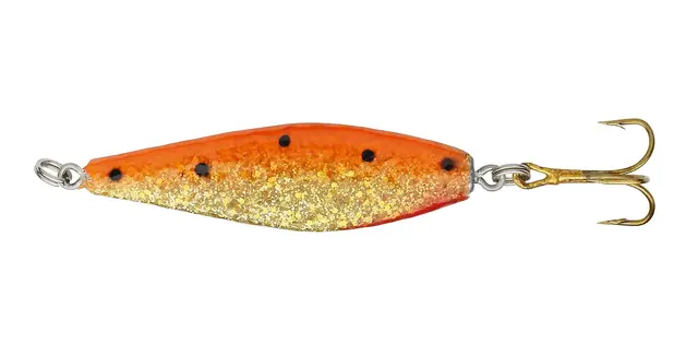 Abu Garcia Lill Zigge Golden Minnow 14gKjøp 8 Sluker Få En Gratis Slukboks 3 Abu Garcia Lill Zigge Golden Minnow 14gKjøp 8 Sluker Få En Gratis Slukboks