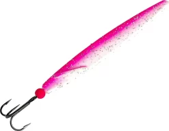 Fladen Dizzy Tobis Pink/White 22gKöp 8 Skeddrag, Få En Gratis Betesbox