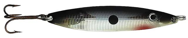 Wiggler Viking Herring Prisme 10g SortKjøp 8 Sluker Få En Gratis Slukboks 3 Wiggler Viking Herring Prisme 10g SortKjøp 8 Sluker Få En Gratis Slukboks