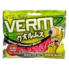 Fladen Vermz Maggots 1,5cm Natural White120-pk -Flugor Butik 20 5970 02.640 2