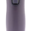 Contigo West Loop 470ml Dark Plum100% Lekkasjefri Drikkeflaske