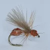 Umpqua Flies RS Glue Ant Rusty Brown #14Kjøp 12 Fluer Få Gratis Flueboks -Flugor Butik 212627.640