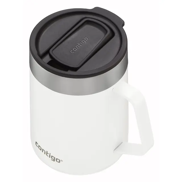 Contigo Streetville Desk Mug SS SaltStiling Ergonomisk Termokopp 5 Contigo Streetville Desk Mug SS SaltStiling Ergonomisk Termokopp - Bild 3