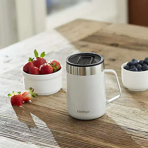 Contigo Streetville Desk Mug SS SaltStiling Ergonomisk Termokopp 4 Contigo Streetville Desk Mug SS SaltStiling Ergonomisk Termokopp - Bild 2