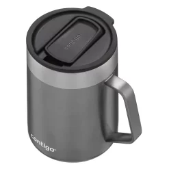 Contigo Streetville Desk Mug SS SakeStiling Ergonomisk Termokopp -Flugor Butik 2174673 1.640
