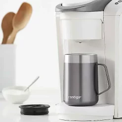 Contigo Streetville Desk Mug SS SakeStiling Ergonomisk Termokopp -Flugor Butik 2174673 3.640