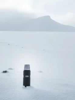 Thermos Stainless King Termos Army 0,47LTermos I Rustfritt Stål Med Kopplokk 13 Thermos Stainless King Termos Army 0,47LTermos I Rustfritt Stål Med Kopplokk -Flugor Butik 23579 env 6 result.640