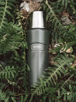 Thermos Stainless King Termos Army 0,47LTermos I Rustfritt Stål Med Kopplokk 11 Thermos Stainless King Termos Army 0,47LTermos I Rustfritt Stål Med Kopplokk -Flugor Butik 23579 env 7 result.640