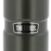 Thermos Stainless King Termos Army 0,47LTermos I Rustfritt Stål Med Kopplokk 1 Thermos Stainless King Termos Army 0,47LTermos I Rustfritt Stål Med Kopplokk -Flugor Butik 23579 high.600
