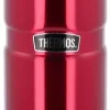 Thermos Stainless King Termos Rød 1,2LTermos I Rustfritt Stål Med Kopplokk 1 Thermos Stainless King Termos Rød 1,2LTermos I Rustfritt Stål Med Kopplokk -Flugor Butik 23593 high.600