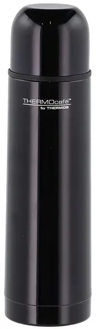 Thermos Everyday Termos Blue 0,5LRustfri Ståltermos Med Autostopper