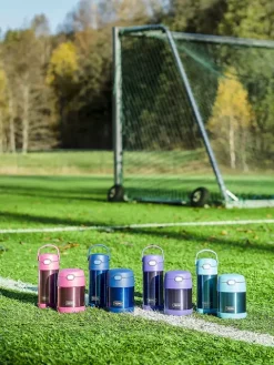 Thermos Funtainer Drikkeflaske M SugerørPink 355ml -Flugor Butik 23630 env 5 2201 result.640