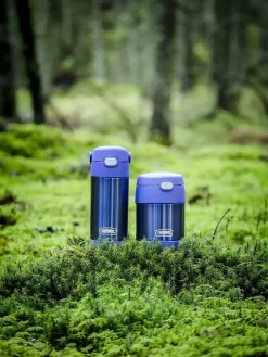 Thermos Funtainer Drikkeflaske M SugerørViolet 355ml -Flugor Butik 23634 env 5 2201 result.640