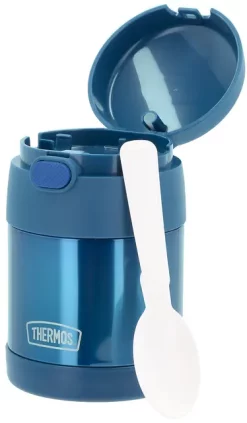 Thermos Funtainer Mattermos Blå 290mlMattermos Til Barn Og Mindre Porsjoner 10 Thermos Funtainer Mattermos Blå 290mlMattermos Til Barn Og Mindre Porsjoner -Flugor Butik 23635 3 high.640
