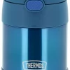 Thermos Funtainer Mattermos Blå 290mlMattermos Til Barn Og Mindre Porsjoner -Flugor Butik 23635 high.640