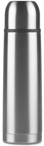 Thermos Lifestyle Termos Stål 0,50 LTermos Av Rustfritt Stål Med Skrulokk