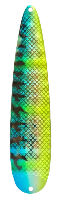 Gladsax Fiske Gladsax Ismo Magnum PatriotenGrymt Trollingbete