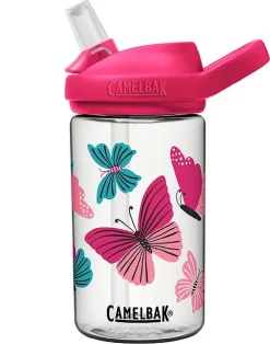 CamelBak Eddy+ Kids Bottle 0,4LColorblockButterflie