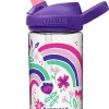 CamelBak Eddy+ Kids Bottle 0,4LRainbow Floral