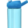 CamelBak Eddy+ Kids Bottle 0,4LTrue Blue -Flugor Butik 2472403041.640