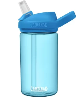 CamelBak Eddy+ Kids Bottle 0,4LTrue Blue