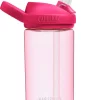 CamelBak Eddy+ Kids Bottle 0,4LGrapefruit 2 CamelBak Eddy+ Kids Bottle 0,4LGrapefruit -Flugor Butik 2472602041 v3.640
