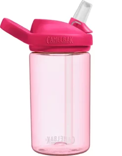 CamelBak Eddy+ Kids Bottle 0,4LGrapefruit
