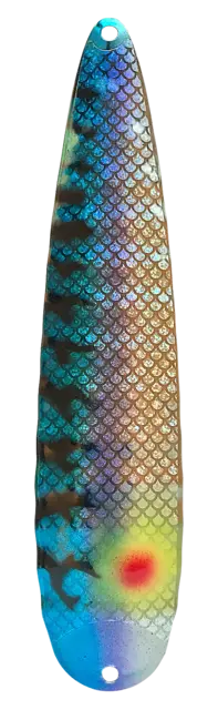 Gladsax Fiske Gladsax Ismo Magnum MärketGrymt Trollingbete