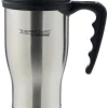 Thermos Termokrus 400mlTermokopp I Stål Med Smart Håndtak 1 Thermos Termokrus 400mlTermokopp I Stål Med Smart Håndtak -Flugor Butik 248861 high.640