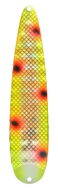 Gladsax Fiske Gladsax Ismo Magnum NynäskungenGrymt Trollingbete