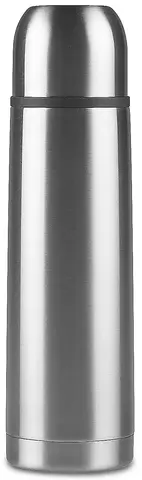 Thermos Lifestyle Termos 0,50LTermos Av Rustfritt Stål Med Skrulokk