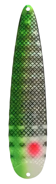 Gladsax Fiske Gladsax Ismo Magnum LaxcupenGrymt Trollingbete