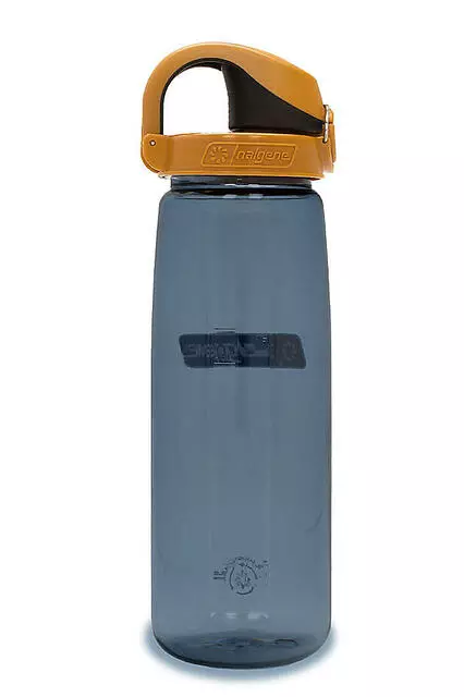 Nalgene On The Fly Sustain 0,7L RhinoDrikkeflaske 0,7 Liter 4 Nalgene On The Fly Sustain 0,7L RhinoDrikkeflaske 0,7 Liter - Bild 2