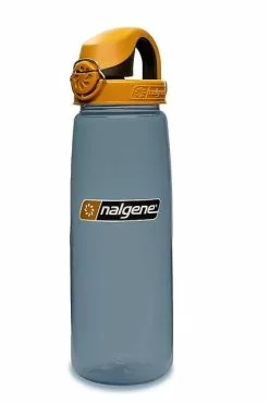 Nalgene On The Fly Sustain 0,7L RhinoDrikkeflaske 0,7 Liter