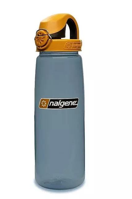 Nalgene On The Fly Sustain 0,7L RhinoDrikkeflaske 0,7 Liter 3 Nalgene On The Fly Sustain 0,7L RhinoDrikkeflaske 0,7 Liter