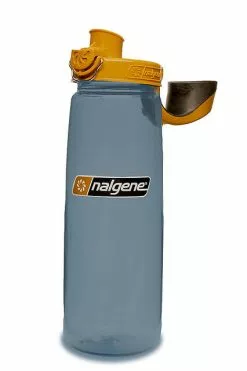 Nalgene On The Fly Sustain 0,7L RhinoDrikkeflaske 0,7 Liter 11 Nalgene On The Fly Sustain 0,7L RhinoDrikkeflaske 0,7 Liter -Flugor Butik 24oz otf rhino front open 1010x1516 1 682x1024.640