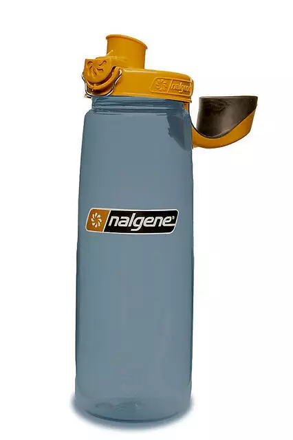 Nalgene On The Fly Sustain 0,7L RhinoDrikkeflaske 0,7 Liter 7 Nalgene On The Fly Sustain 0,7L RhinoDrikkeflaske 0,7 Liter - Bild 5
