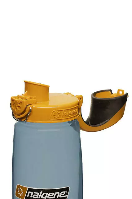 Nalgene On The Fly Sustain 0,7L RhinoDrikkeflaske 0,7 Liter 6 Nalgene On The Fly Sustain 0,7L RhinoDrikkeflaske 0,7 Liter - Bild 4