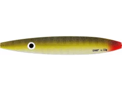 Westin D360° V2 12g UV Striped Ammo8cm