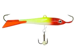 Ice Attack Finnex Balansepilk 25F 3,5cm5g