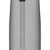 CamelBak Eddy+ Bottle 0,75L CharcoalPopulær Drikkeflaske For Sport & Friluft -Flugor Butik 260931.640