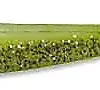 Fin-S-Fish 2,5" Chartreuse Silk Ice 866,5cm, 20pk -Flugor Butik 28600.480