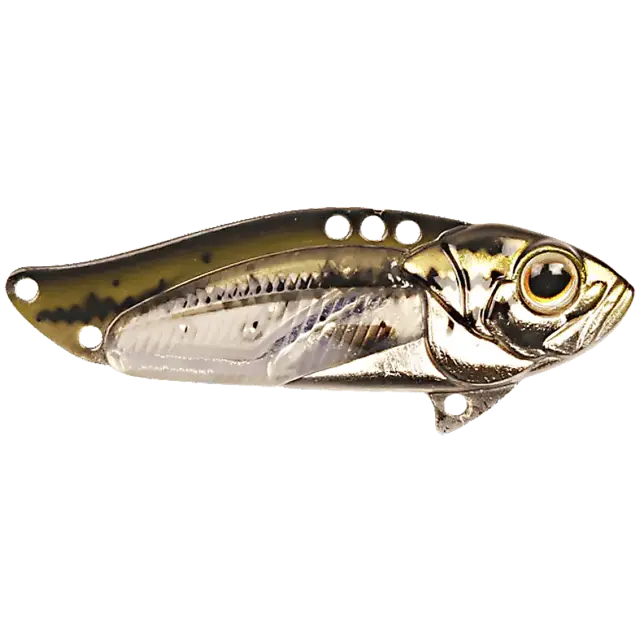 Strike Pro Astro Vibe UV EKG4,5cm 10g 3 Strike Pro Astro Vibe UV EKG4,5cm 10g