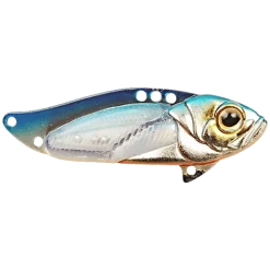 Strike Pro Astro Vibe UV Blue Silver OB4,5cm 10g