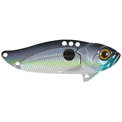 Strike Pro Astro Vibe UV Ghost Shad V24,5cm 10g