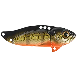Strike Pro Astro Vibe UV Baby Perch4,5cm 10g